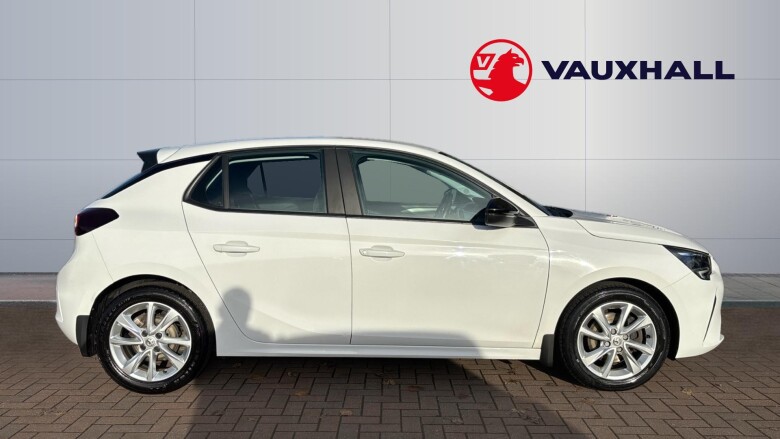 Vauxhall Corsa 1.2 Turbo SE Premium 5dr Petrol Hatchback